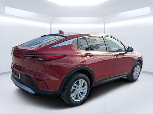 New 2026 Buick Envista Preferred w/ Convenience I Package image 3