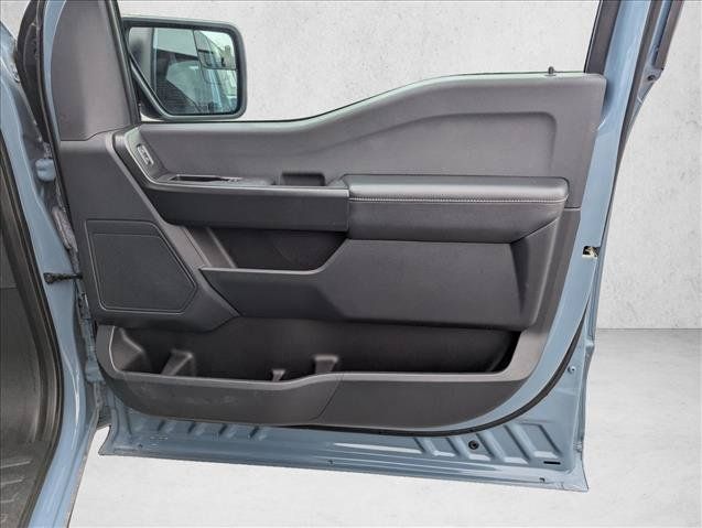Used 2023 Ford F150 XL w/ STX Appearance Package RWD image 26