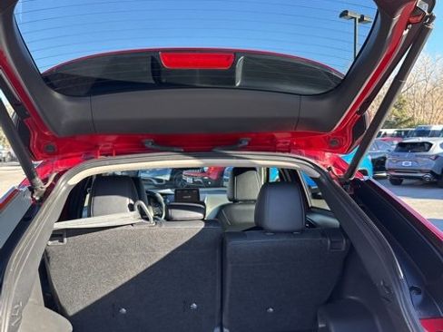 Used 2024 Mitsubishi Eclipse Cross SE image 23