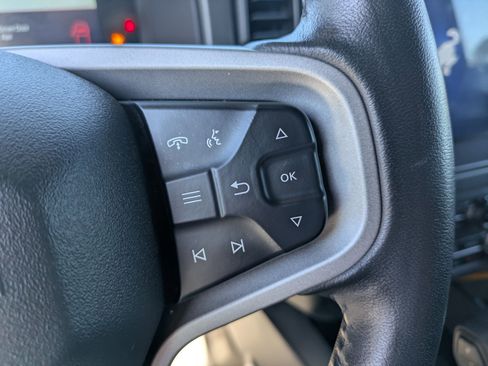 Certified 2024 Ford Bronco Badlands image 17