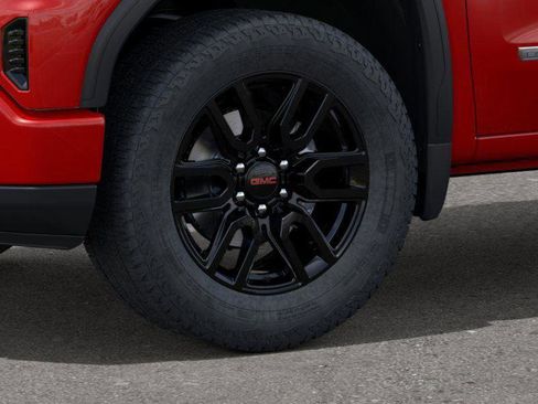 New 2026 GMC Sierra 1500 Elevation image 9