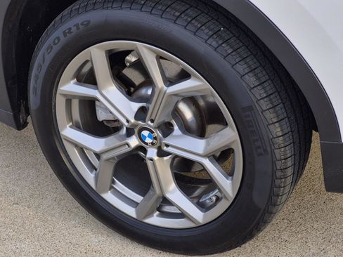 Certified 2023 BMW X3 xDrive30i w/ Convenience Package image 7