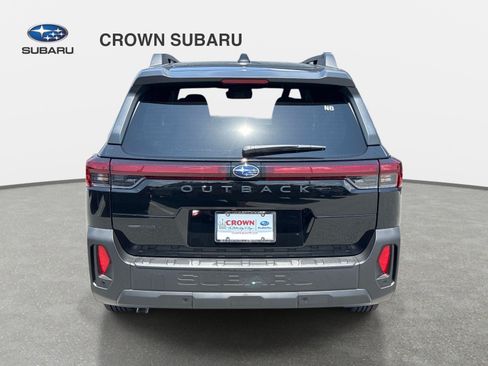 New 2026 Subaru Outback Premium w/ Premium/Limited Package 2 AWD/4WD image 5