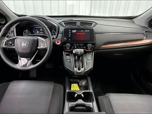 Certified 2017 Honda CR-V EX image 15