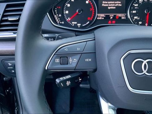 Used 2023 Audi Q5 2.0T Premium w/ Convenience Package image 23