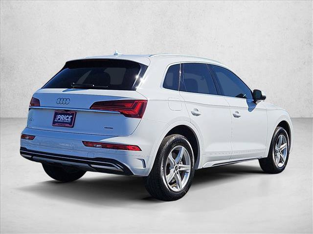 Used 2024 Audi Q5 2.0T Premium AWD/4WD image 5