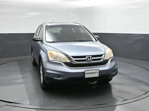 Used 2011 Honda CR-V EX image 16