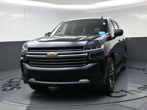 Used 2022 Chevrolet Tahoe LT AWD/4WD image 11