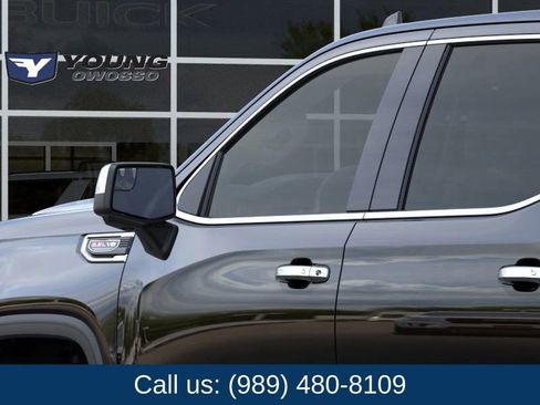 New 2026 GMC Sierra 1500 Denali w/ Technology Package image 14