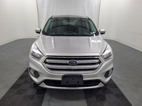Used 2017 Ford Escape SE w/ SE Cold Weather Package image 14