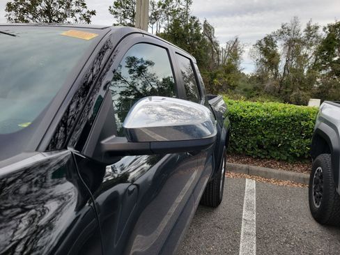 Used 2024 Toyota Tacoma Limited image 25