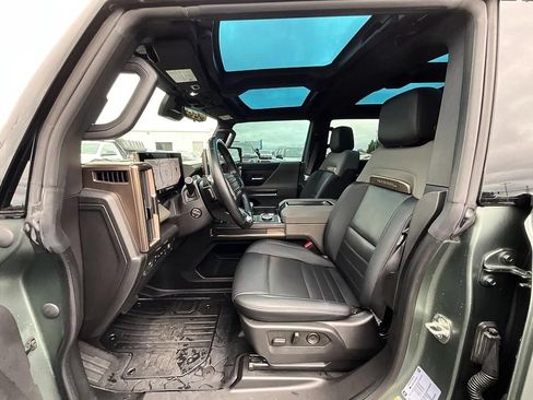 Used 2024 GMC Hummer EV 3X AWD/4WD image 18