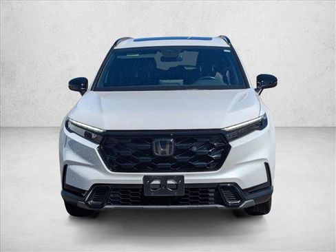 Used 2024 Honda CR-V Sport image 2