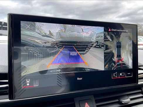 Used 2023 Audi A5 2.0T Premium Plus w/ Premium Plus image 21