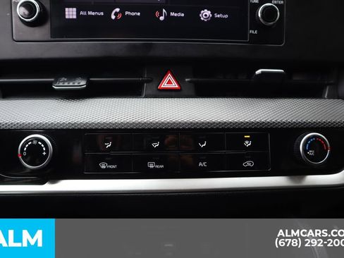 Used 2024 Kia Sportage LX image 34