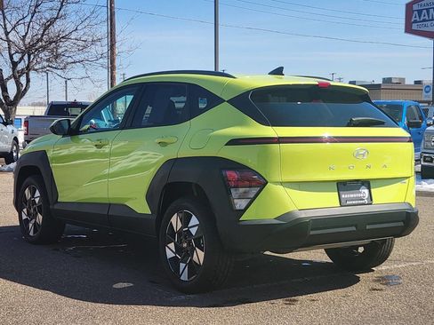 Used 2024 Hyundai Kona SEL image 7