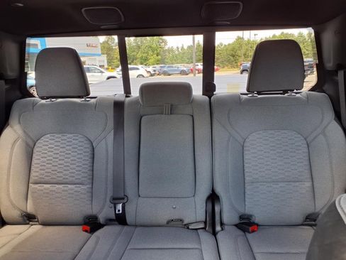 Used 2025 RAM 1500 Big Horn image 17