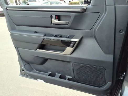 New 2026 Toyota Tundra Limited image 19
