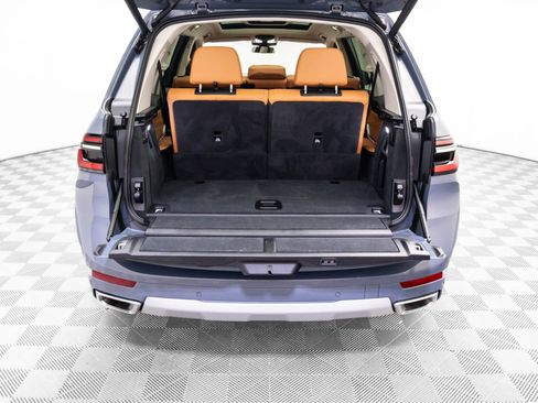 Certified 2023 BMW X7 xDrive40i w/ Premium Package image 34
