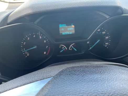 Used 2016 Ford Transit Connect XL FWD image 10
