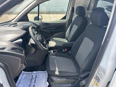 Used 2022 Ford Transit Connect XL FWD image 8