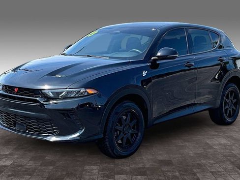 Used 2023 Dodge Hornet GT AWD/4WD image 24