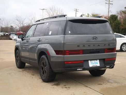 New 2026 Hyundai Santa Fe XRT AWD/4WD image 6