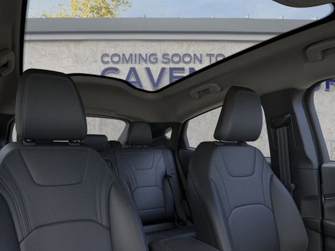 New 2026 Ford Mustang Mach-E Premium image 22