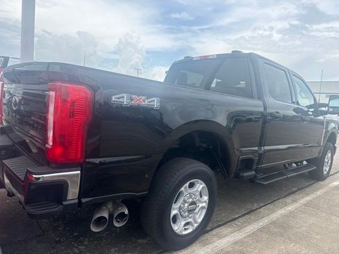 Used 2026 Ford F250 XLT AWD/4WD image 6