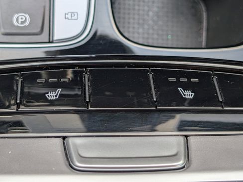 Used 2024 Hyundai Tucson SEL image 20