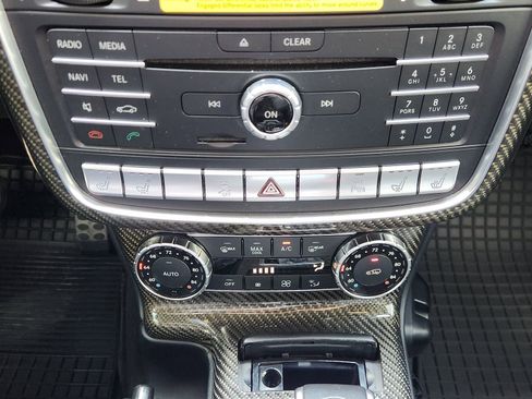 Used 2017 Mercedes-Benz G 65 AMG 4MATIC image 22