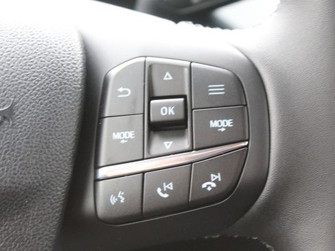 New 2025 Ford Maverick XLT w/ Equipment Group 301A image 21