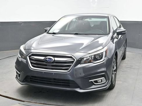 Used 2018 Subaru Legacy 2.5i Premium w/ Eyesight & BSD & Rcta & HBA AWD/4WD image 2