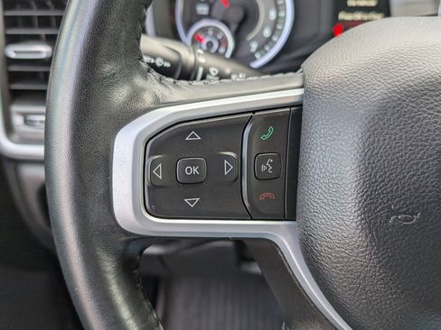 Used 2023 RAM 1500 Big Horn image 19