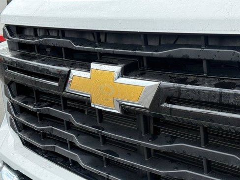 New 2025 Chevrolet Silverado 2500 W/T w/ WT Convenience Package image 32