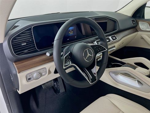 New 2026 Mercedes-Benz GLE 350 4MATIC image 10