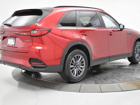 New 2026 MAZDA CX-70 SC AWD/4WD image 20