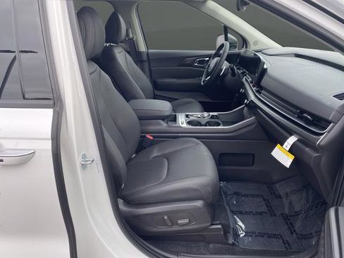 New 2026 Kia Carnival SX w/ SX Dark Edition Package image 38