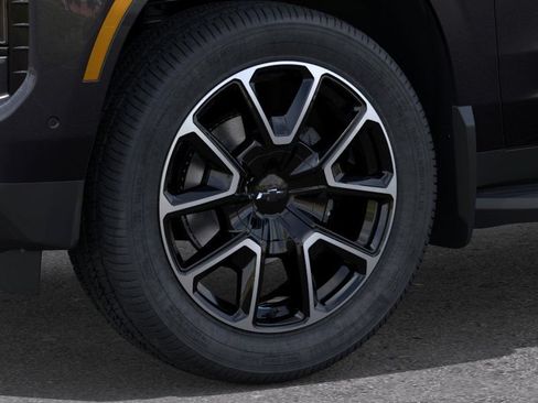 New 2026 Chevrolet Tahoe RST AWD/4WD image 9