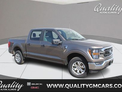 Used 2023 Ford F150 XLT