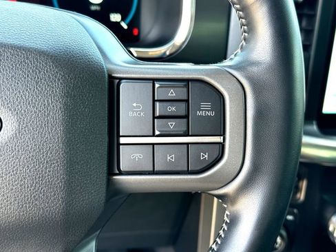 Used 2021 Ford F150 Lariat AWD/4WD image 14