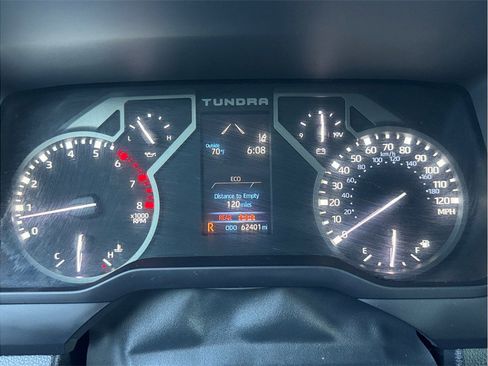 Used 2022 Toyota Tundra SR5 image 16
