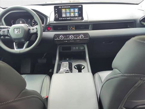 New 2025 Honda Pilot EX-L image 22