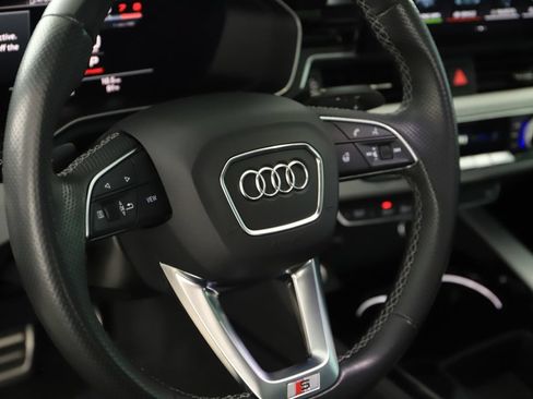 Certified 2023 Audi A5 2.0T Premium Plus w/ Premium Plus AWD/4WD image 16