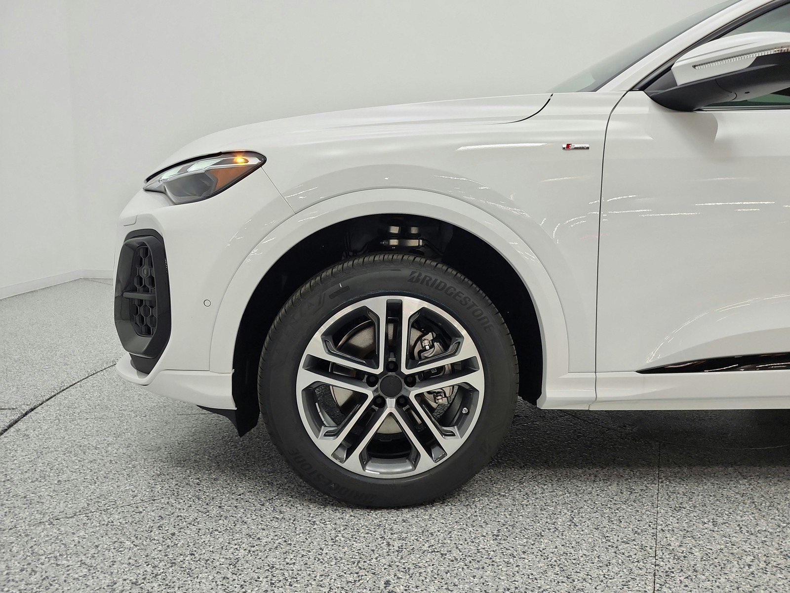 New 2026 Audi Q5 2.0T AWD/4WD image 15