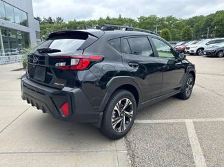Used 2025 Subaru Crosstrek 2.5i Premium AWD/4WD video 2