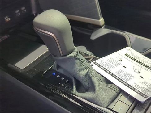 New 2026 Toyota Camry XLE FWD image 19