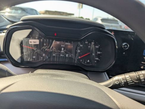 New 2026 Chevrolet Trax LS w/ LS Convenience Package FWD image 20