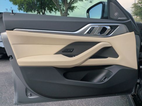 New 2026 BMW 430i w/ Parking Assistance Package RWD image 28