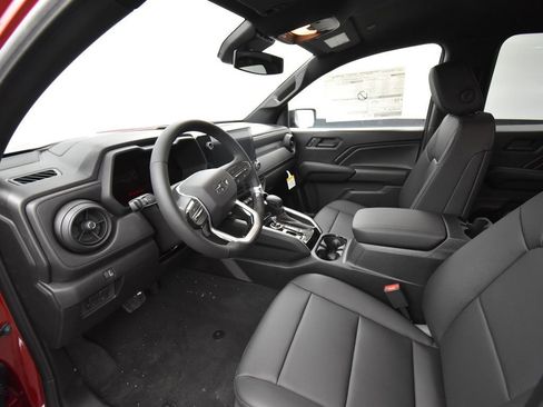 New 2026 Chevrolet Colorado Trail Boss image 8